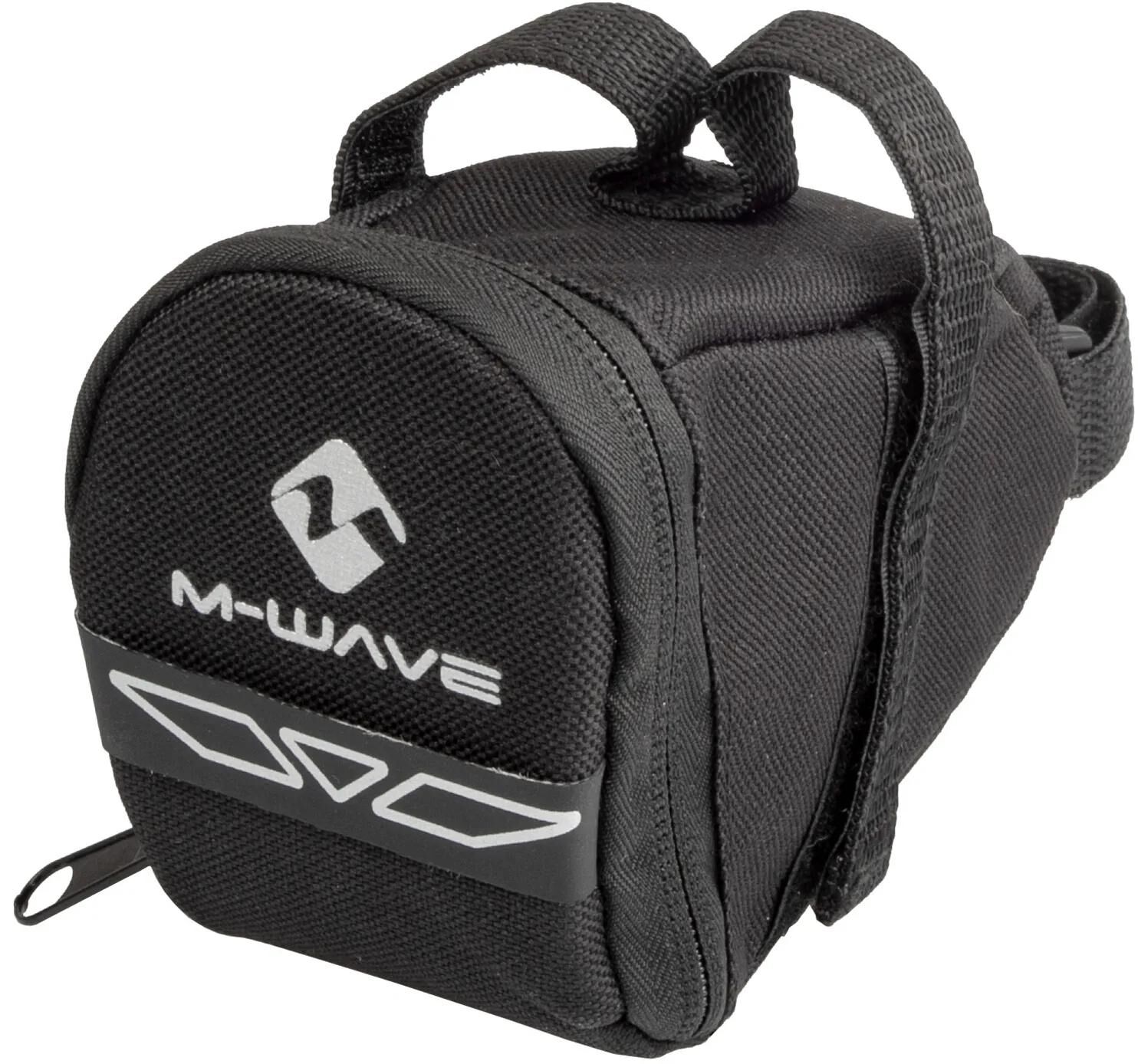 M-WAVE_Satteltasche Satteltaschen,Taschen,Anhängetasche