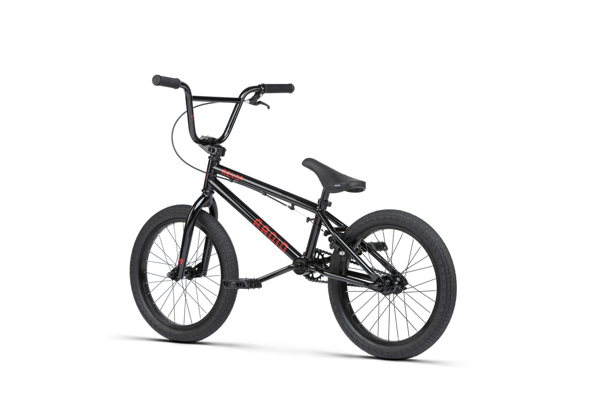 RADIO_BMX_Revo 18_3 BMX-Räder,Fahrräder,BMX