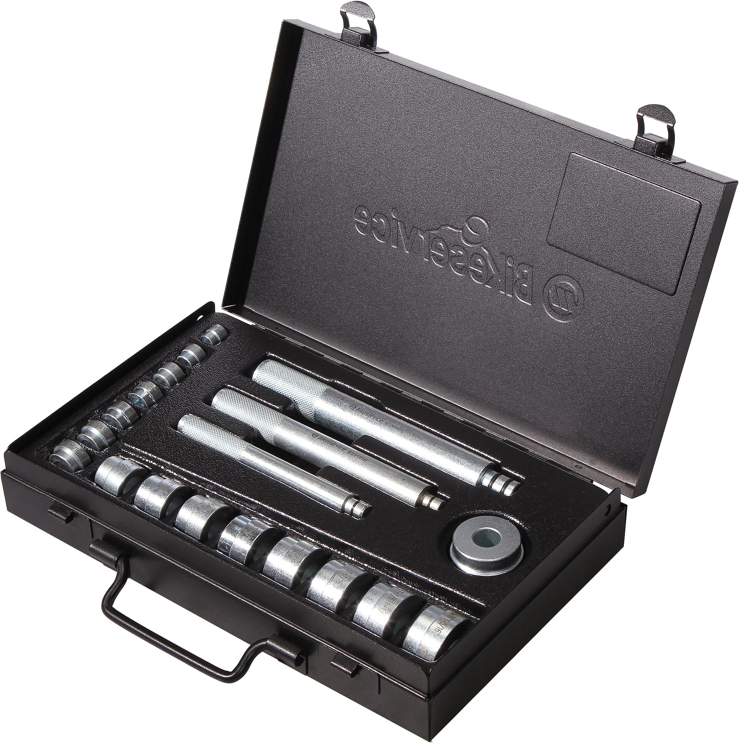 Bikeservice_Montagewerkzeug Eintreiber