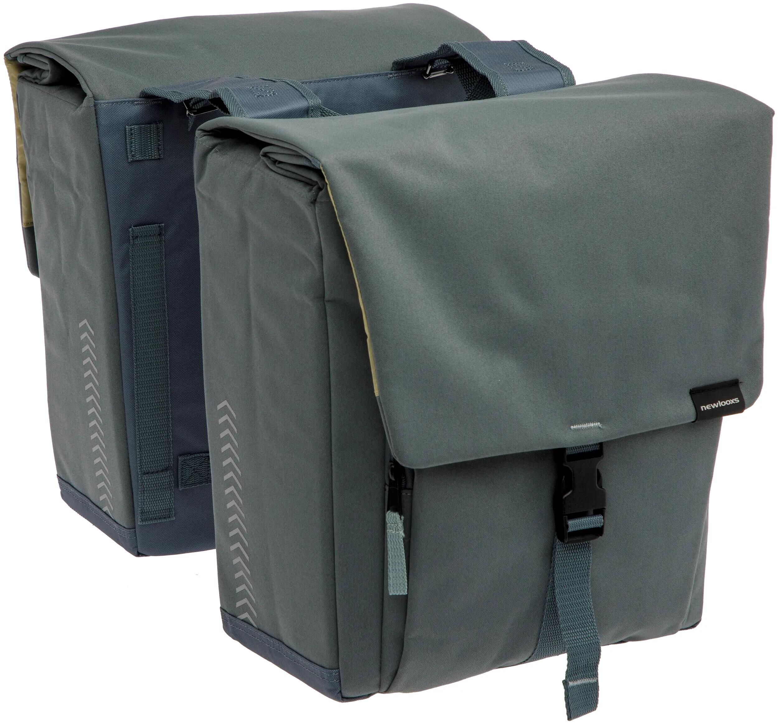 Doppeltaschen