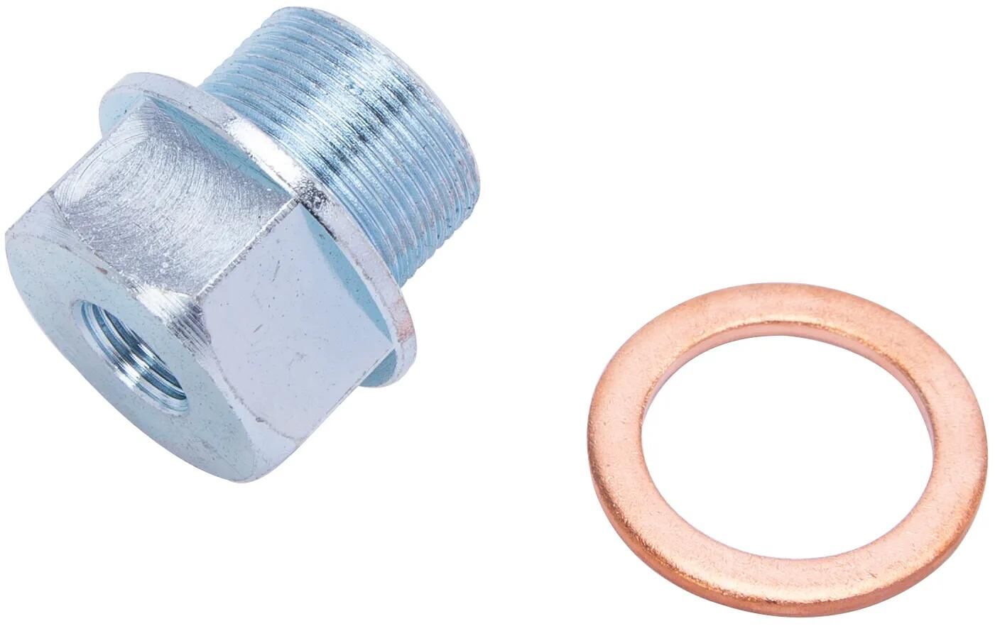 DAYTONA_Zubehör Tachometer