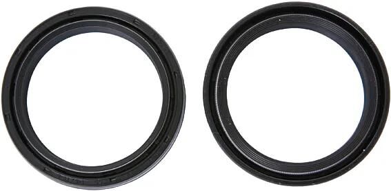 _Gabelsimmerringsatz Gabelsimmerringe,Simmerringe