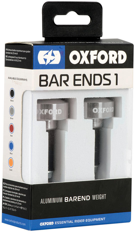 _Lenkerende Lenkerenden,Bar Ends