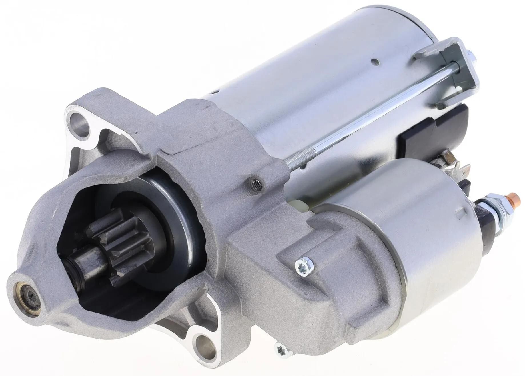 ATHENA_Anlassermotor Anlasserschalter,Starterrelais,Fernschalter