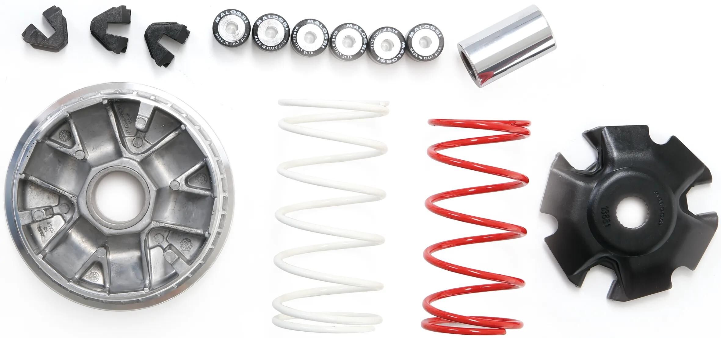 MALOSSI Variomatikteile