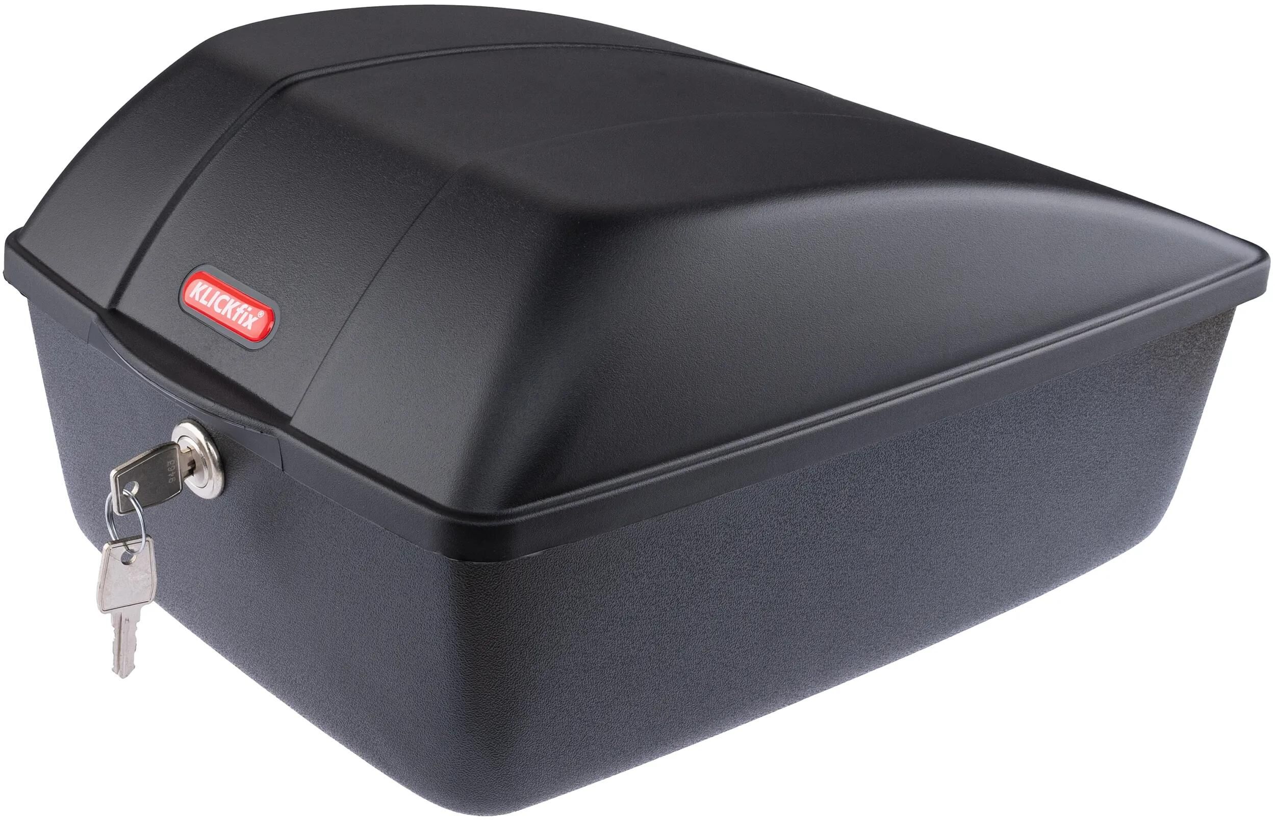 _Gepäckträgerbox Gepäckträgerboxen