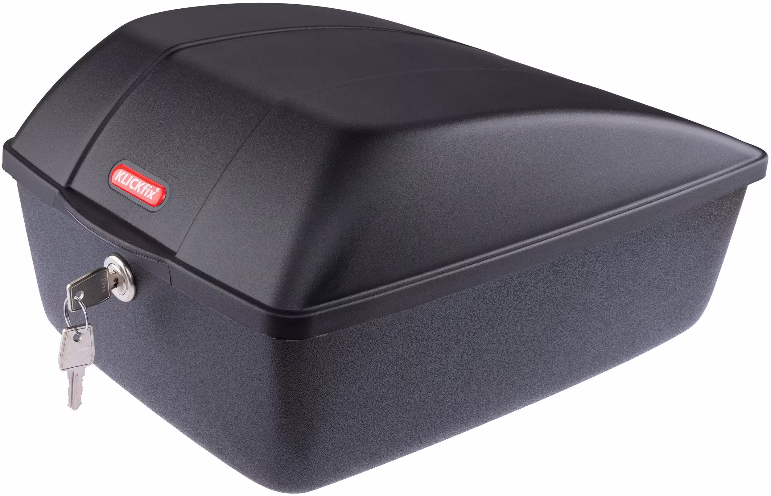 RIXEN & KAUL_Gepäckträgerbox Gepäckträgerboxen