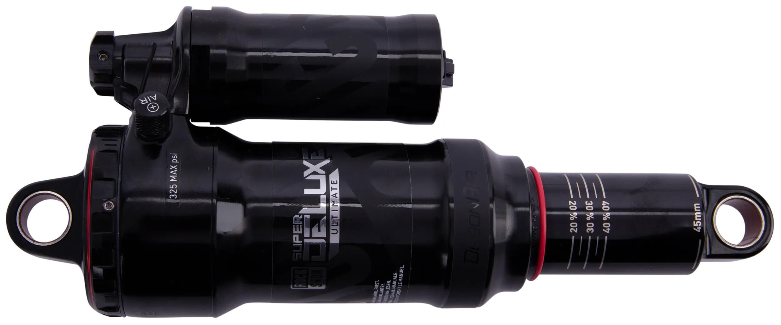 ROCKSHOX_Federbein Federbeine