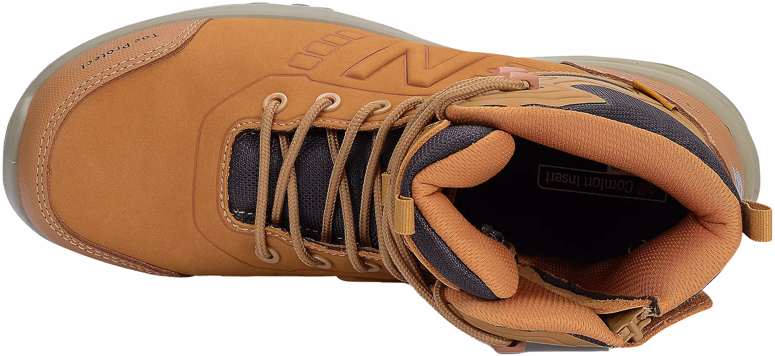 New Balance_Stiefel Sicherheitsschuhe,Arbeitsbekleidung,Arbeitsschuhe,Bekleidung