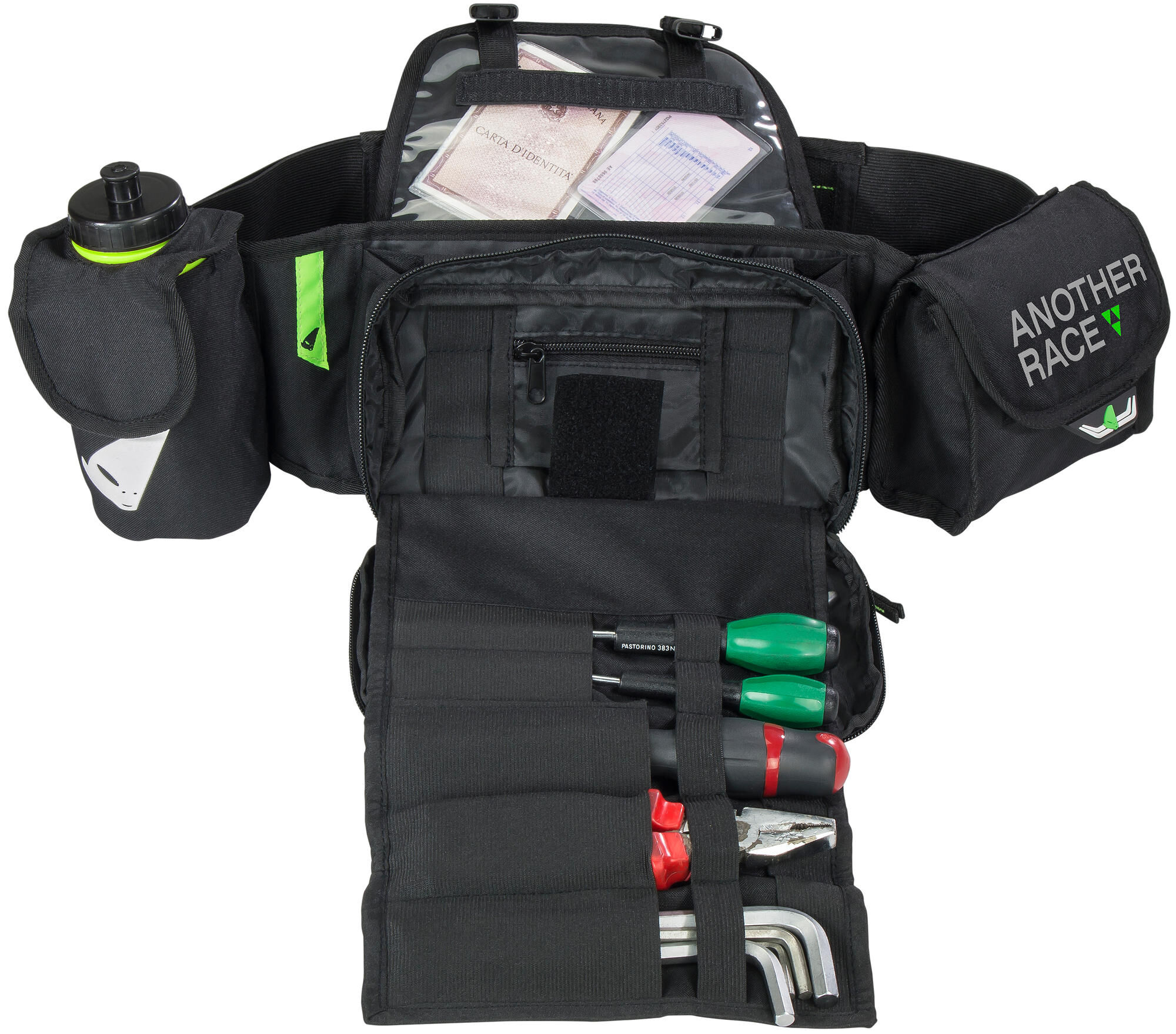 _Bauchtasche Gürteltaschen