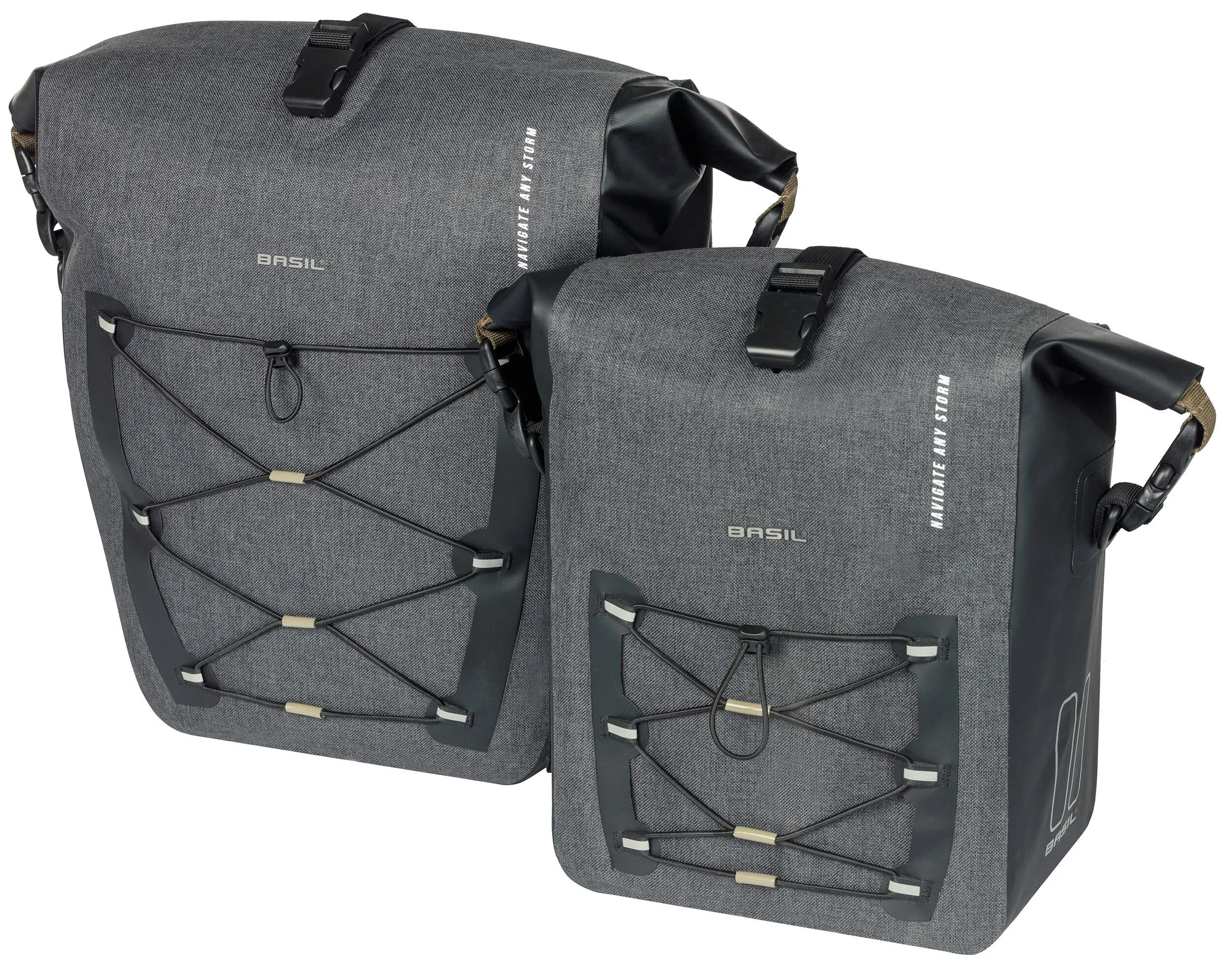 BASIL_Einzeltasche Einzeltaschen