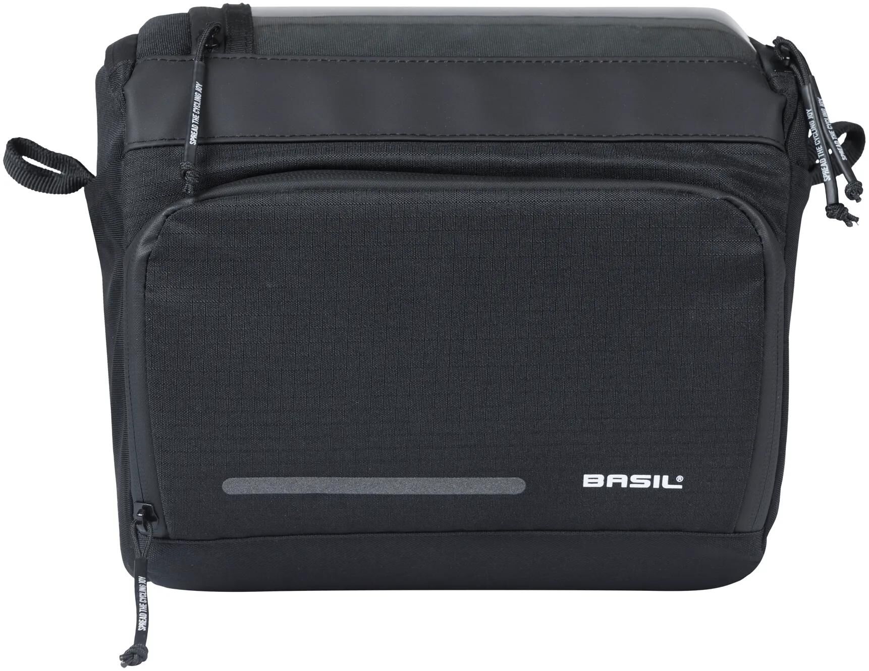 BASIL_Lenkertasche Lenkertaschen