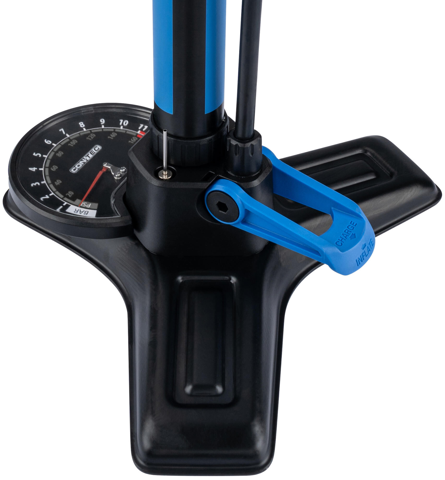 _Standpumpe Handkompressoren,Luftpumpen,Pumpen