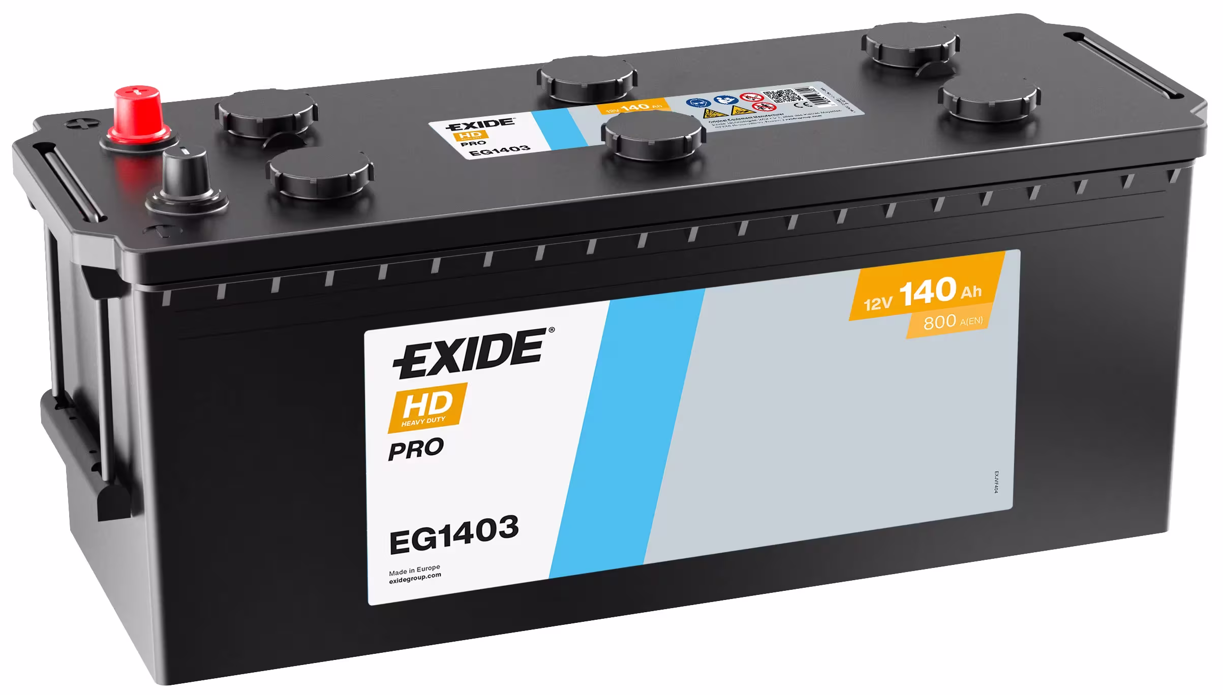 Starterbatterien,Batterien