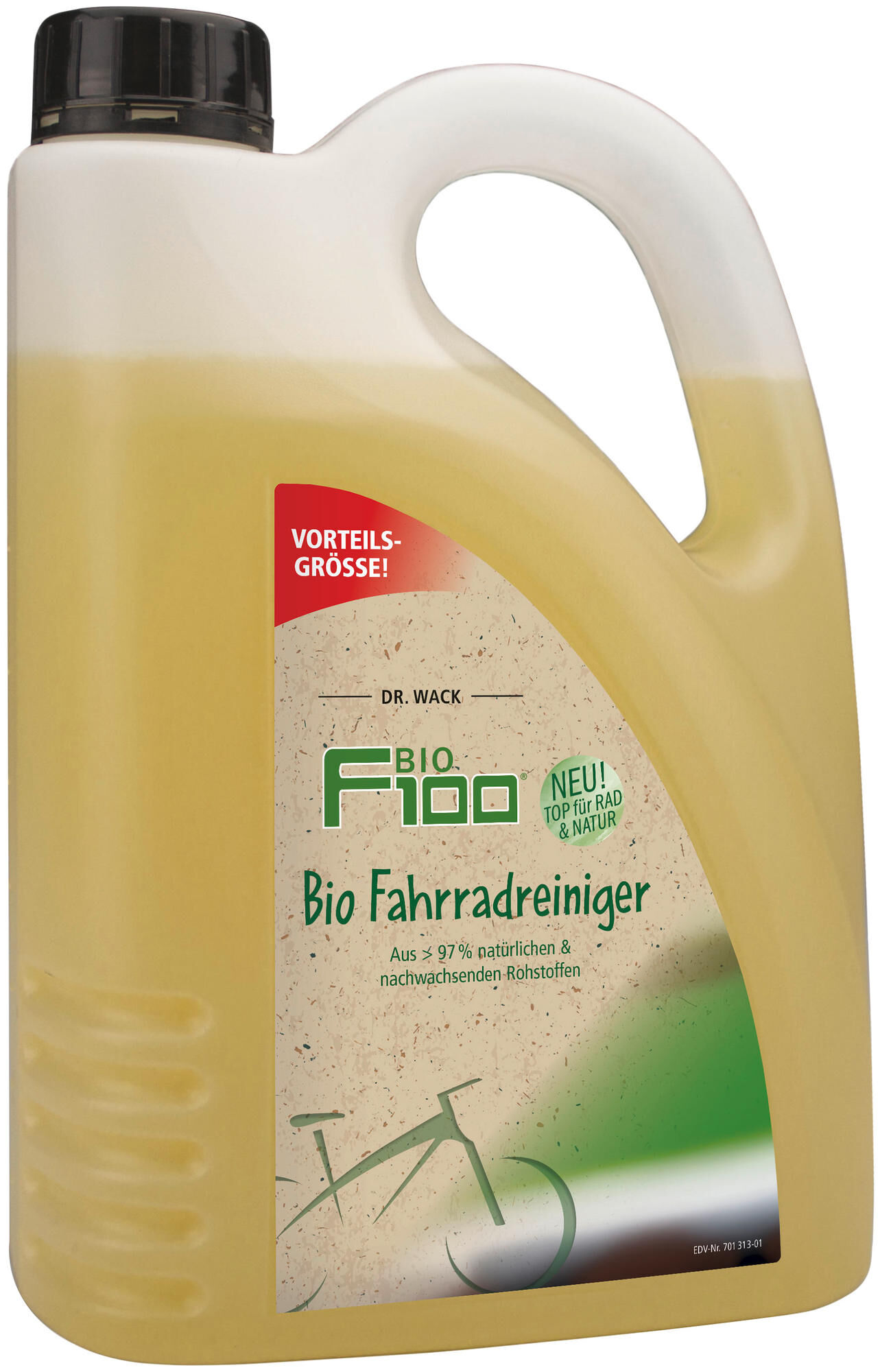 _Fahrradreiniger Reiniger