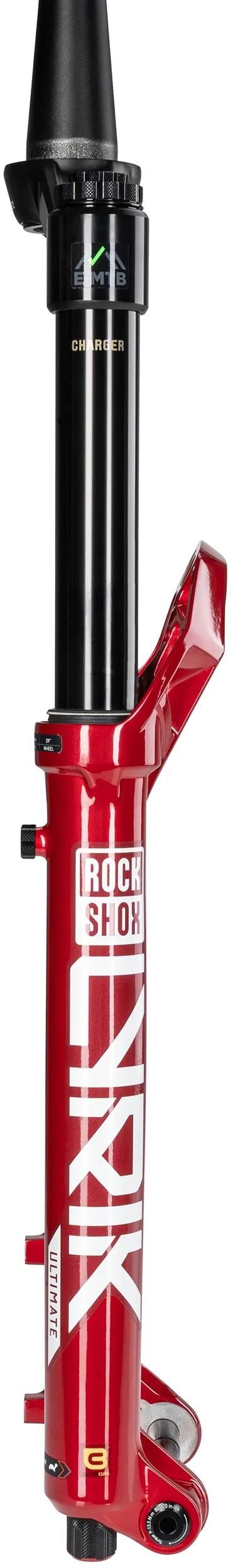 ROCKSHOX_Federgabel Federgabeln,Gabeln