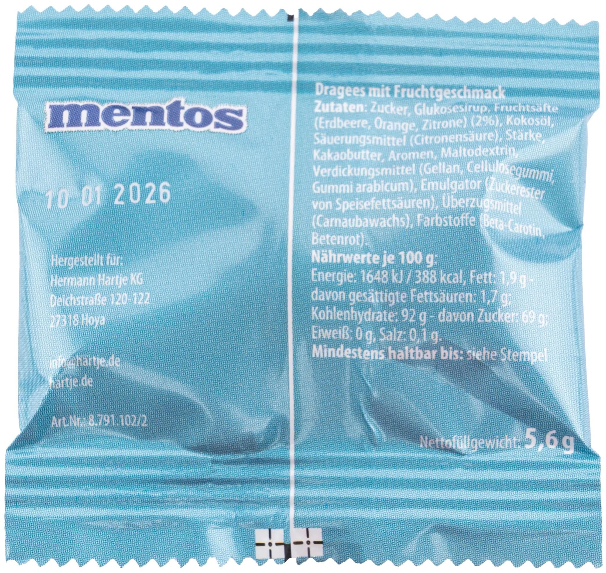 CONTEC_Kaubonbon Werbemittel