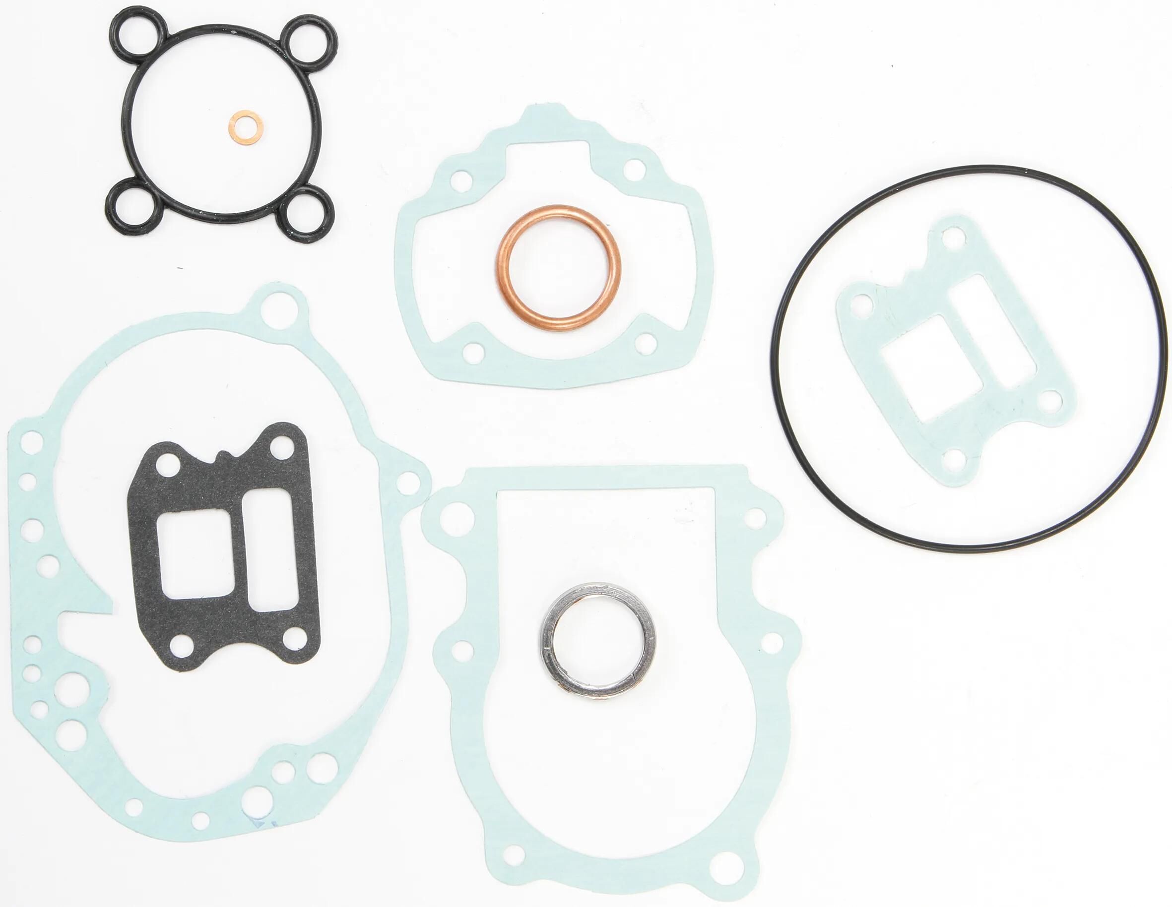 Dichtungen und Dichtungssätze