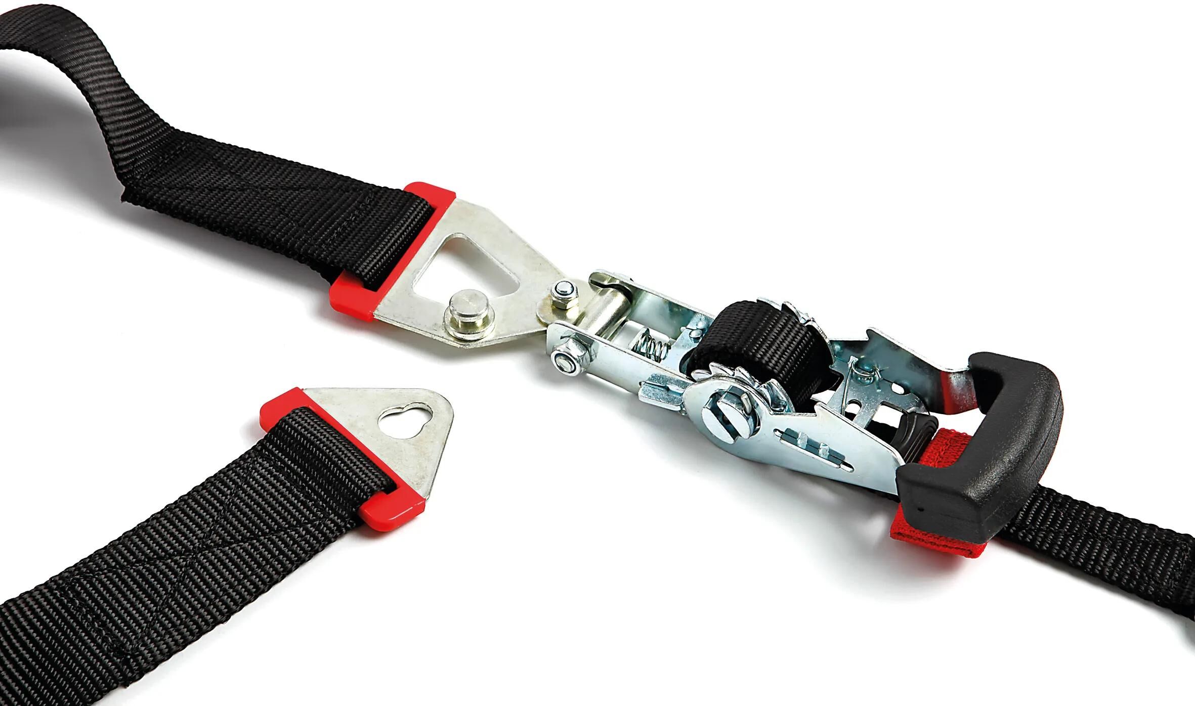 Transportsicherungen,Zurrgurte