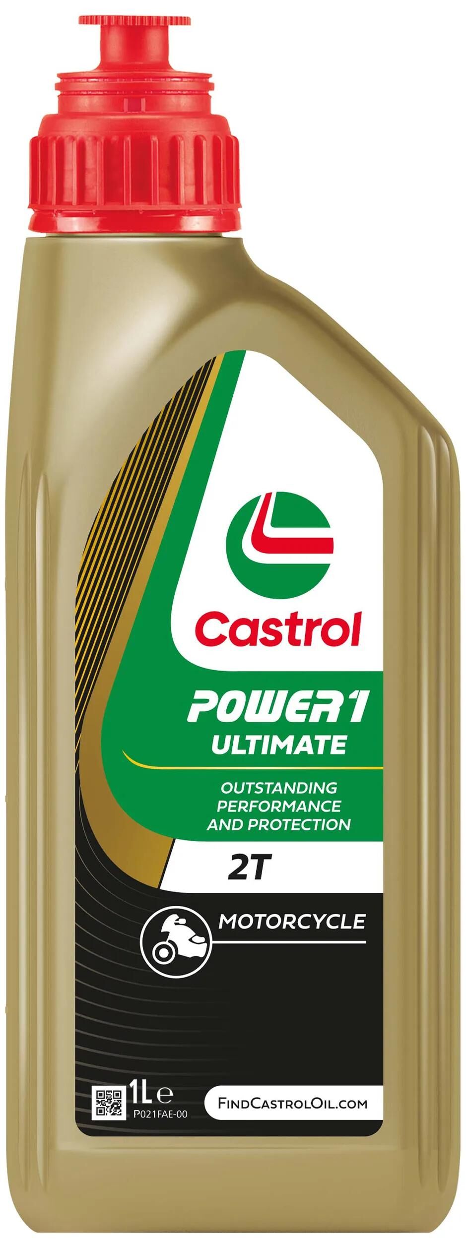 Castrol_Motoröl 2-Takt-Öle,Öle,Motorenöle
