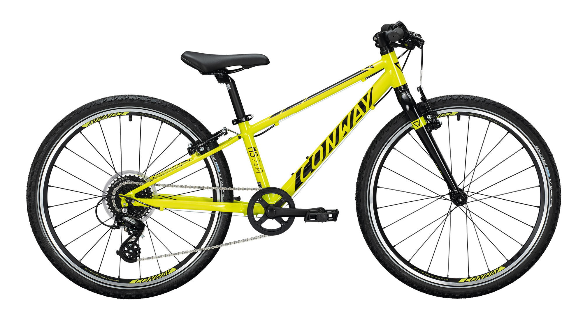 _MTB Jugendrad_MS 240 rigid_1 MTBs,Mountainbikes,Fahrräder,Jugendrad MTB / Sport