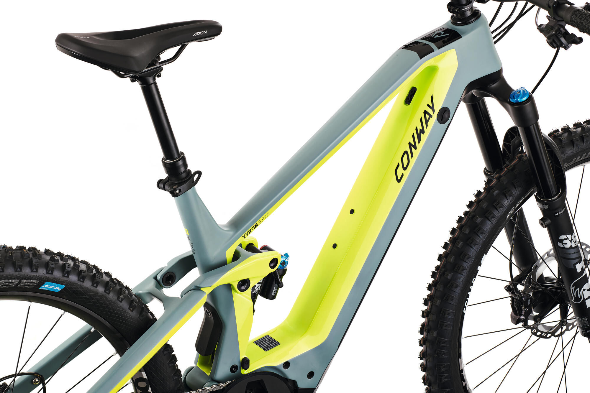 E-Mountainbikes,Mountainbikes,MTBs,Fahrräder,Full Suspension