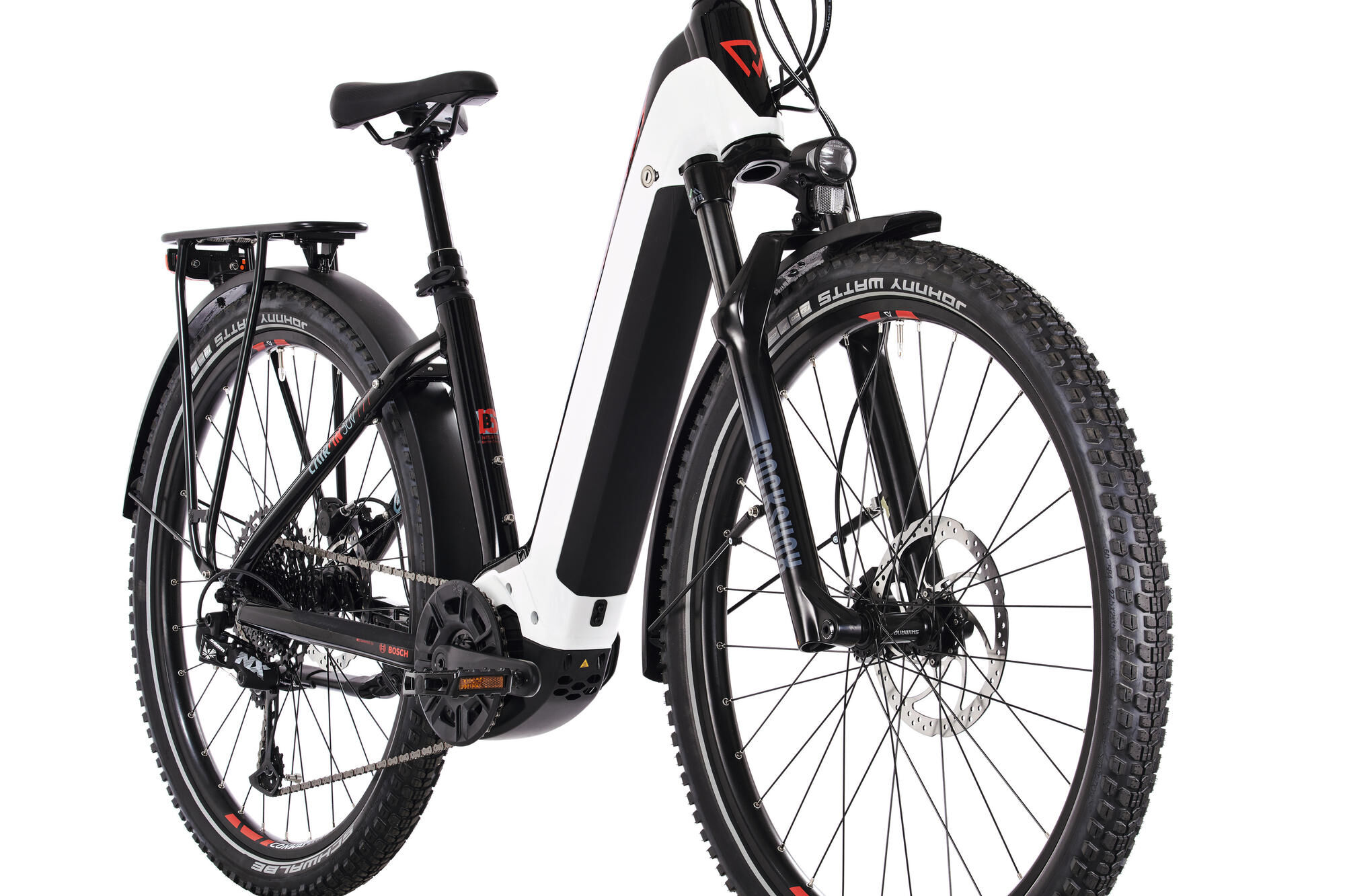 _Elektro-SUV_Cairon SUV 727_3 Elektro-SUV,Elektroräder,Fahrräder,SUV