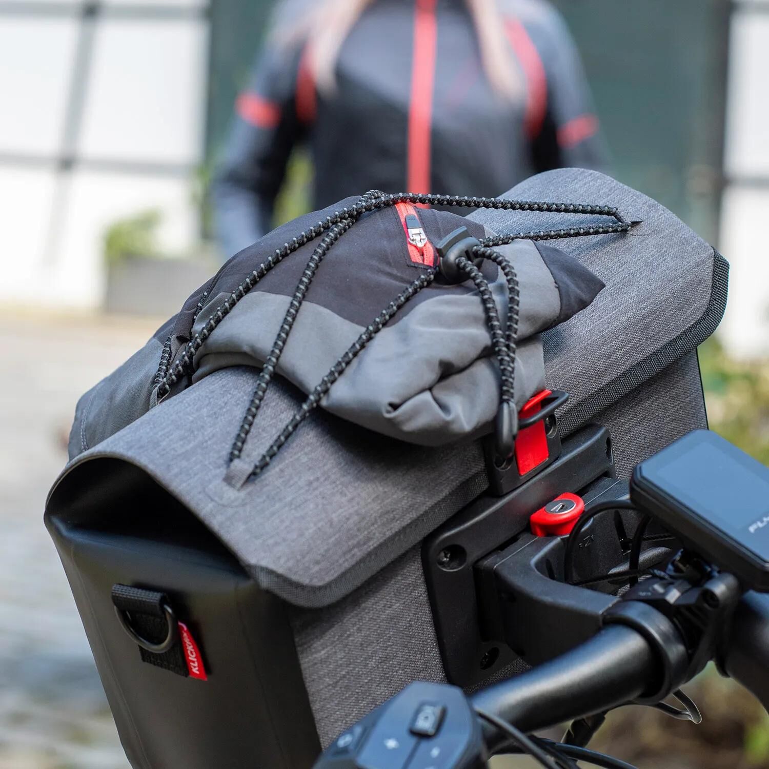 RIXEN & KAUL_Lenkertasche Lenkertaschen