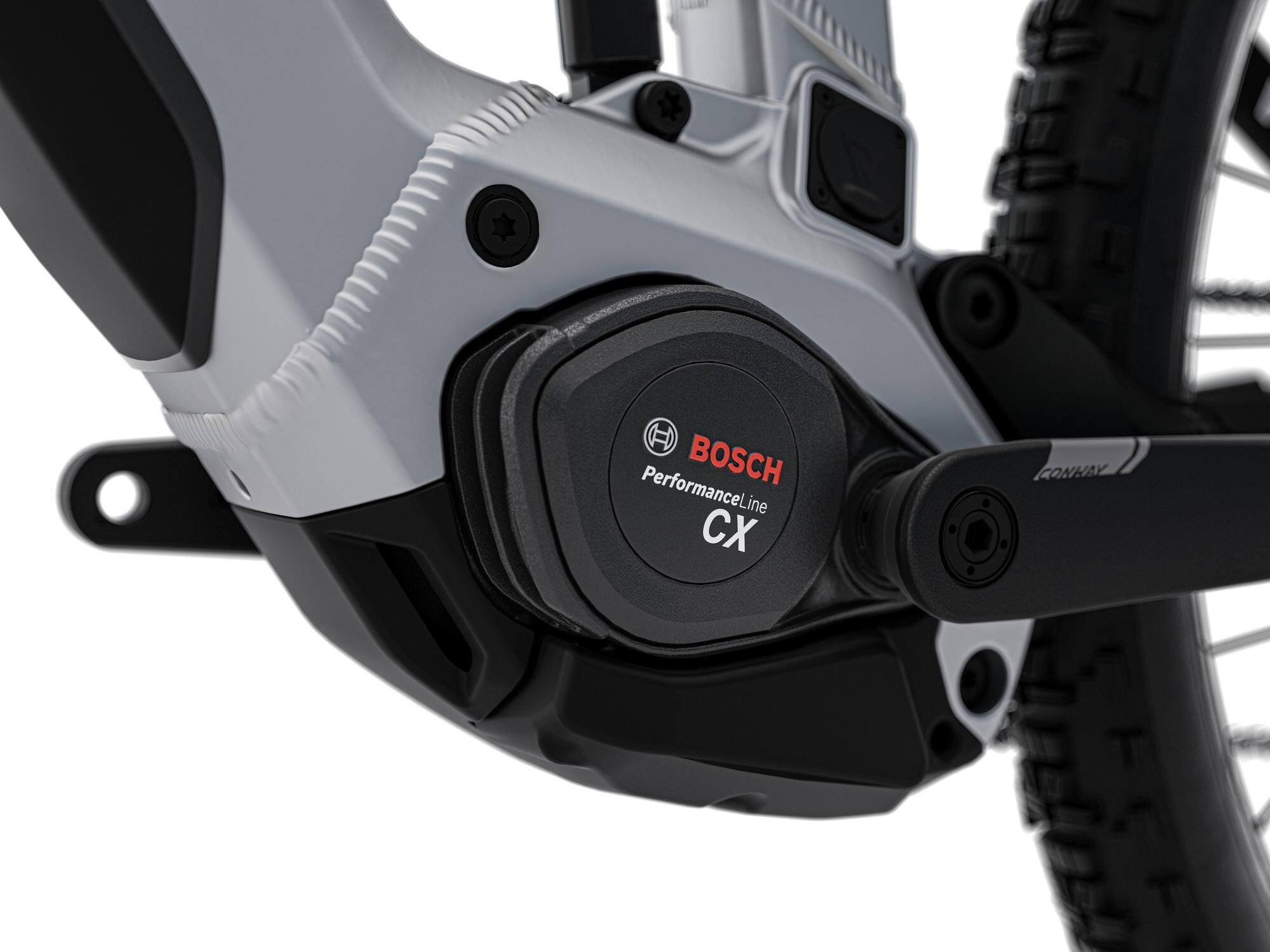 CONWAY_Elektro-MTB Full-Suspension_Xyron ST 4.0_6 MTBs,Mountainbikes,Fahrräder,Full Suspension