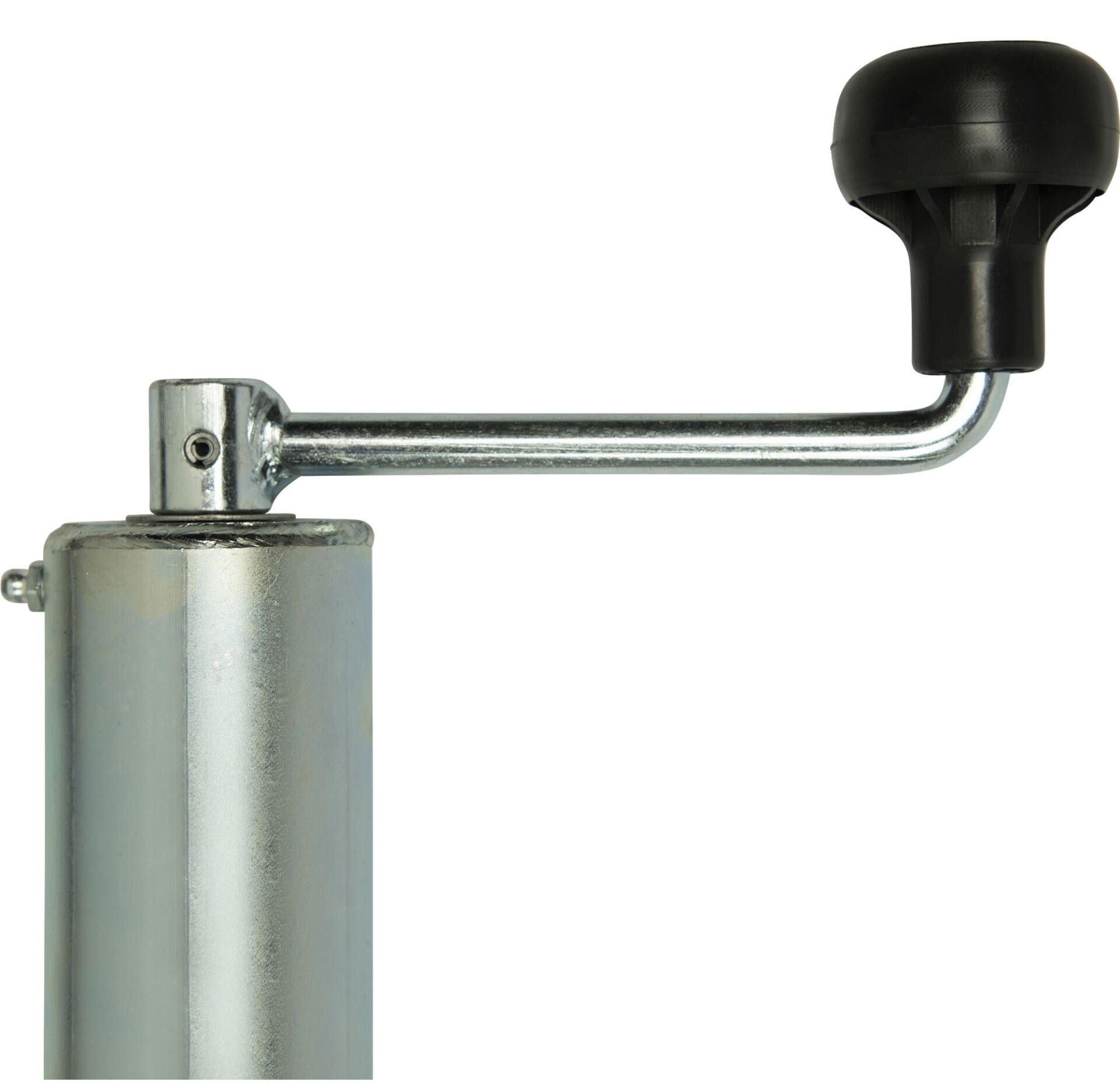 _Stützrad Anhängerteile