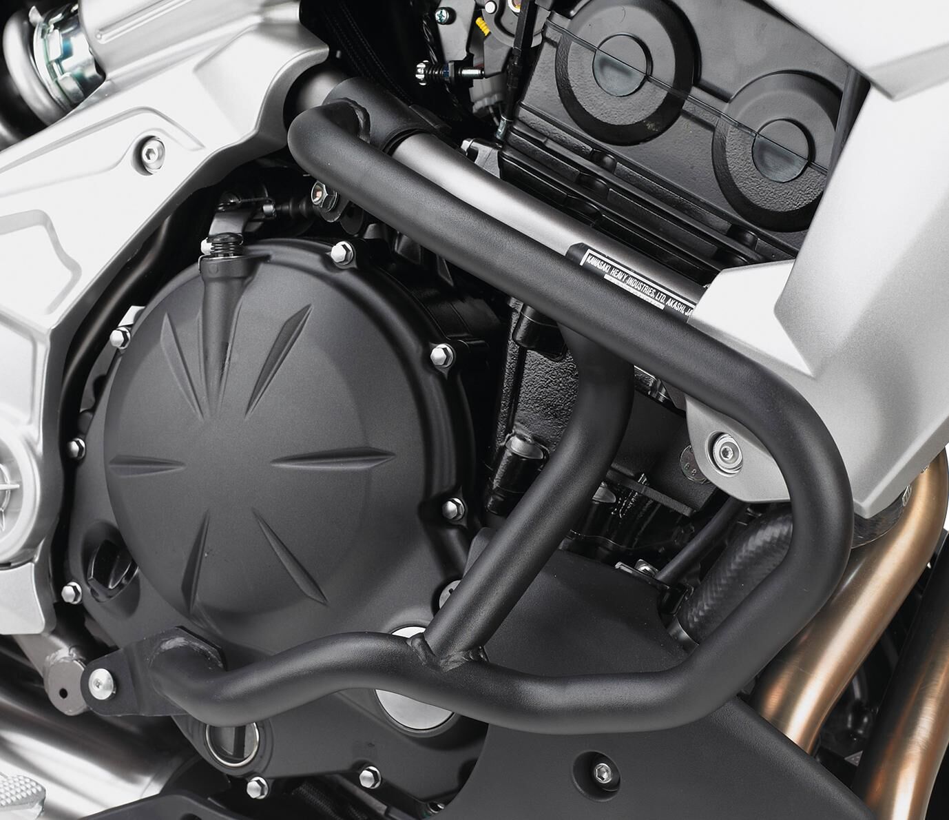 KAPPA_Sturzbügel Sturzbügel