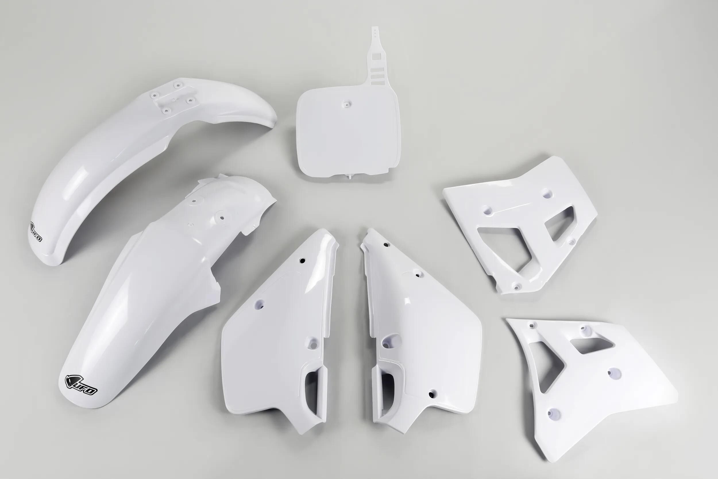 UFO PLAST_Verkleidungssatz Verkleidung