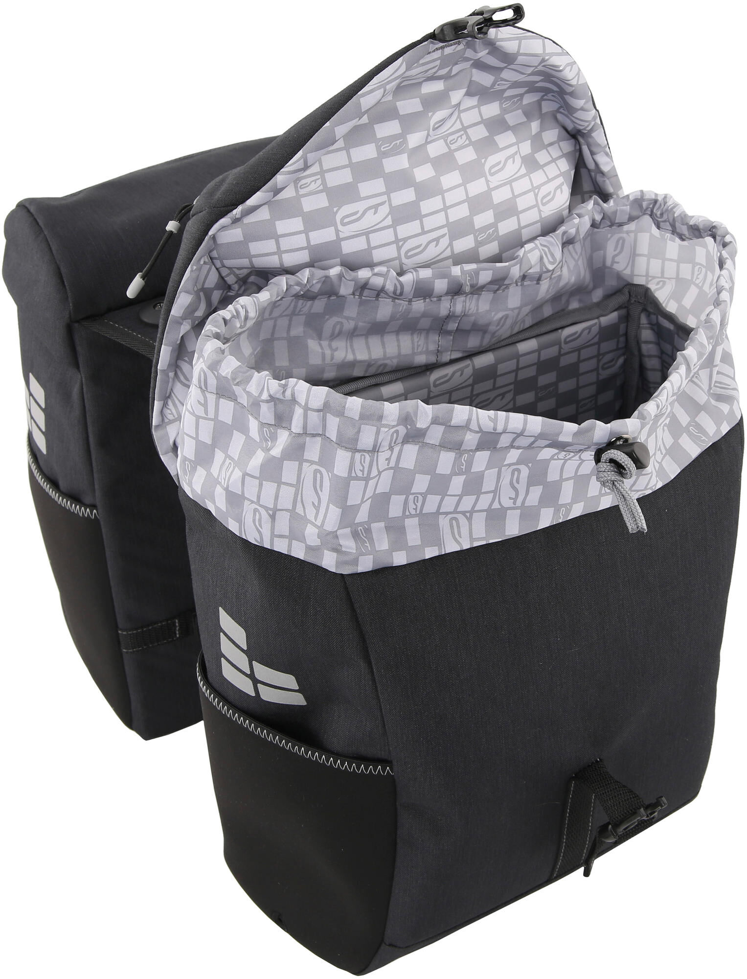 _Doppeltasche Doppeltaschen