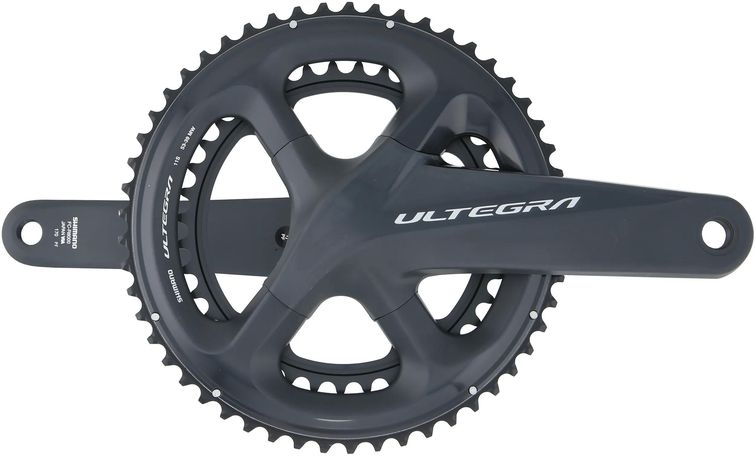 SHIMANO_Kettenradgarnitur Kettenradgarnituren