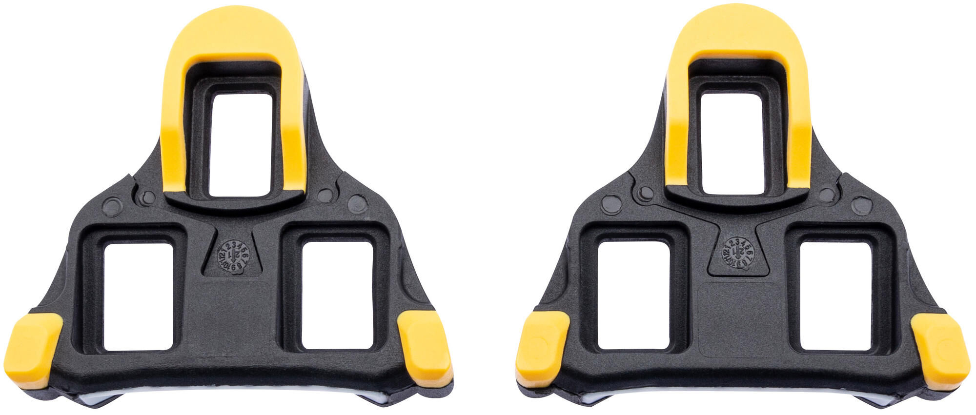 _Schuhplatten Pedalplatten,Pedale - Ersatz