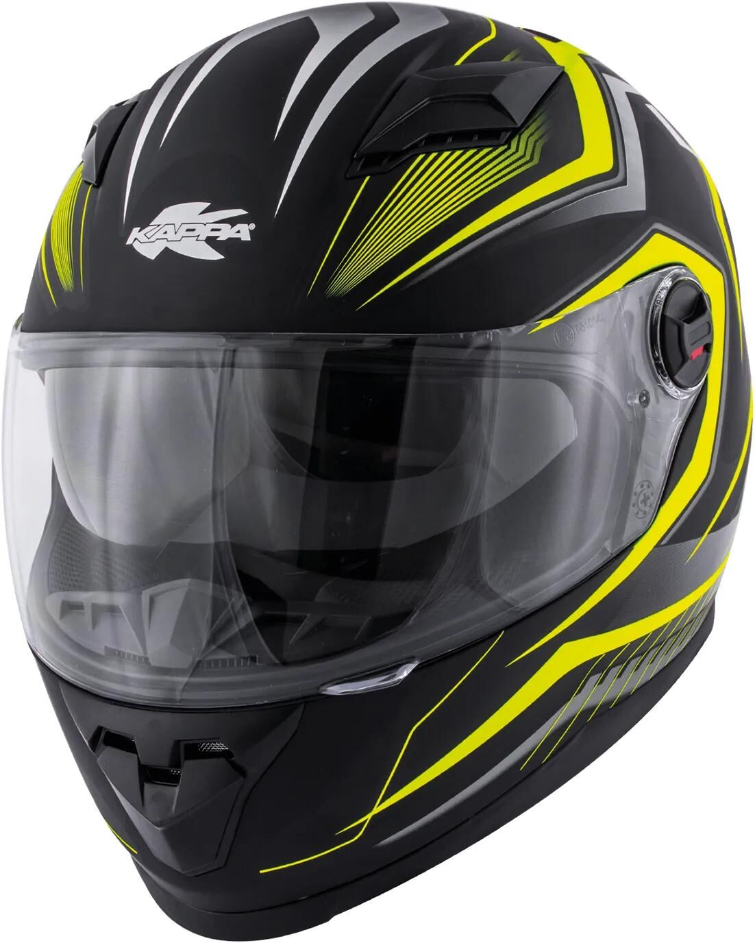 KAPPA_Integralhelm Integralhelme,Helme