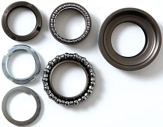 SPEC-X_Lenkkopflagersatz Lenkkopflager,Steuersätze,Steuerlager