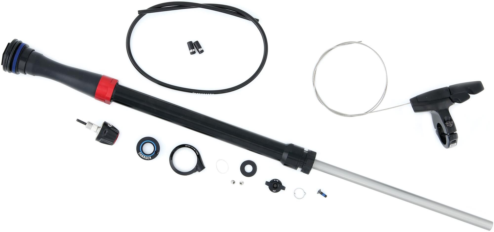 _Umrüst-Kit Federgabel - Ersatz