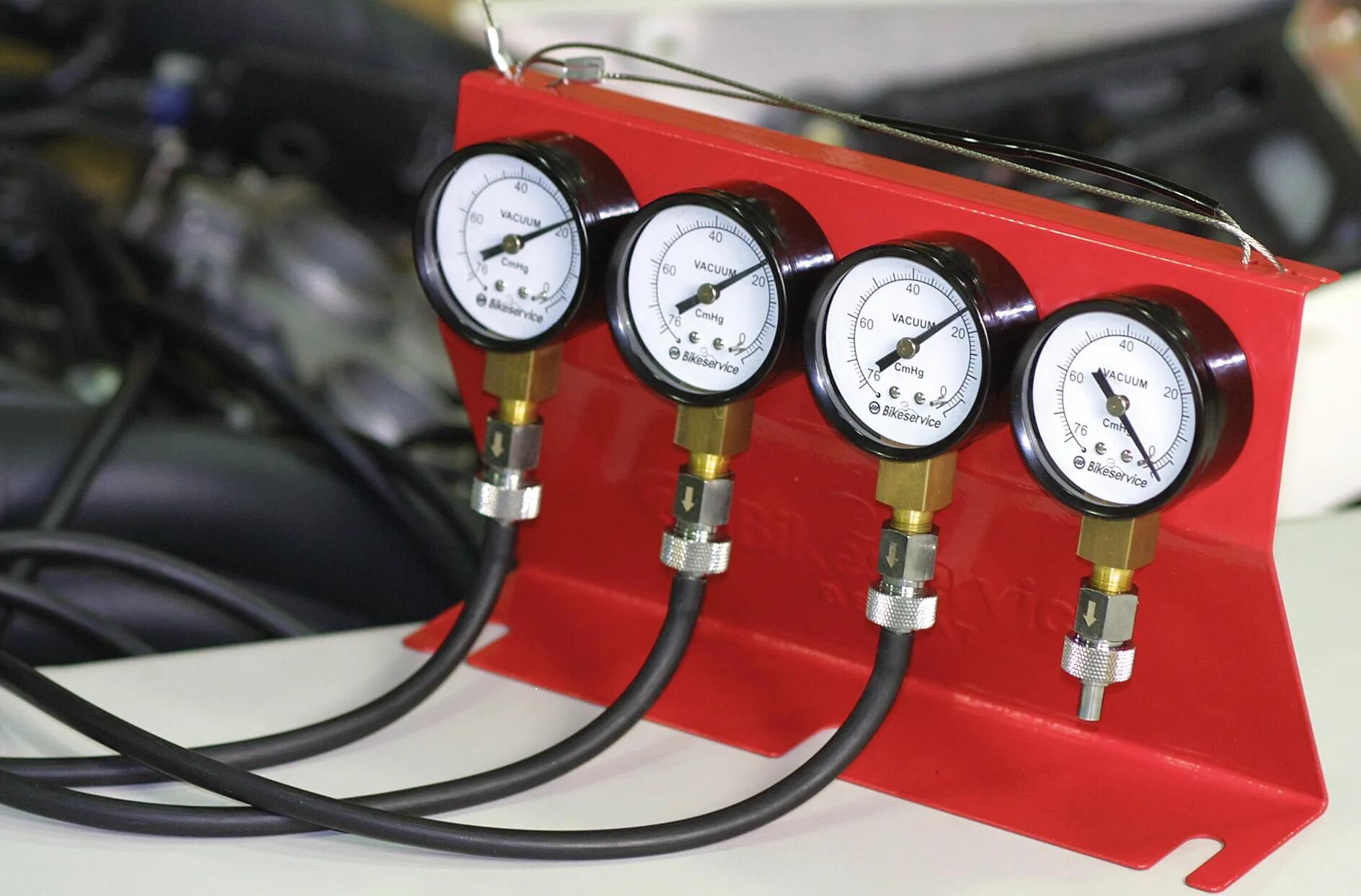 Bikeservice_Synchrontester Prüfgeräte,Synchrontester