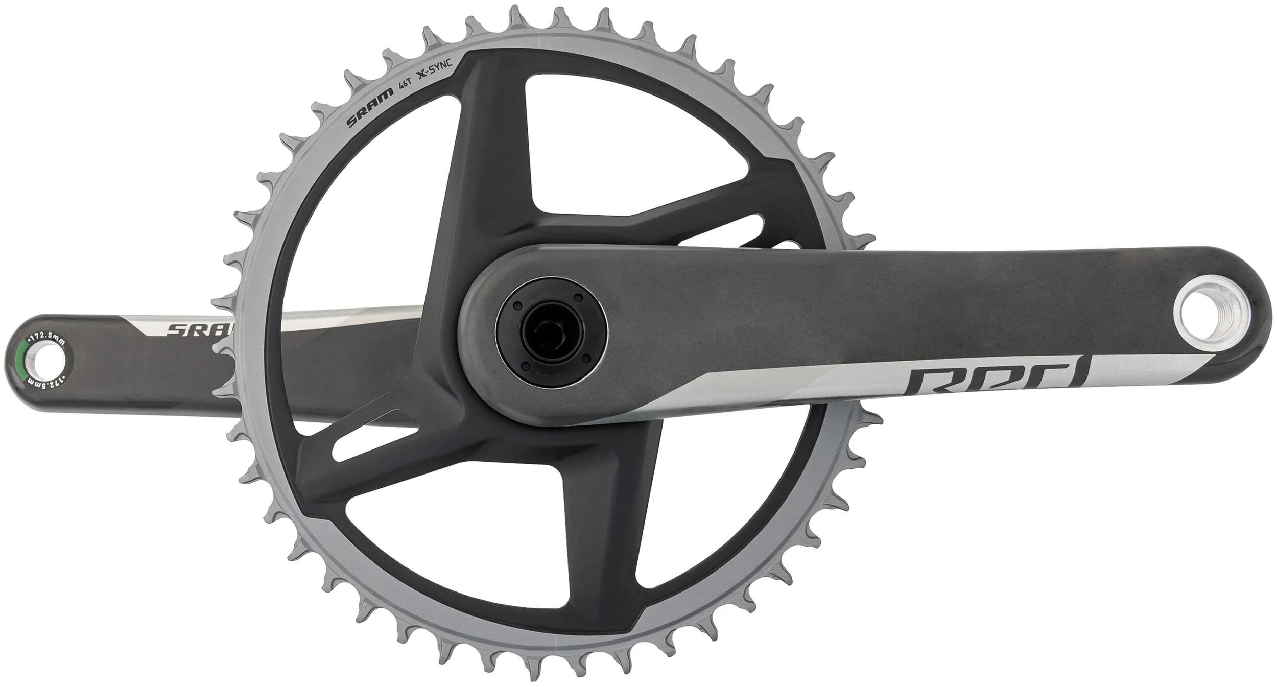 SRAM_Kettenradgarnitur Kettenradgarnituren