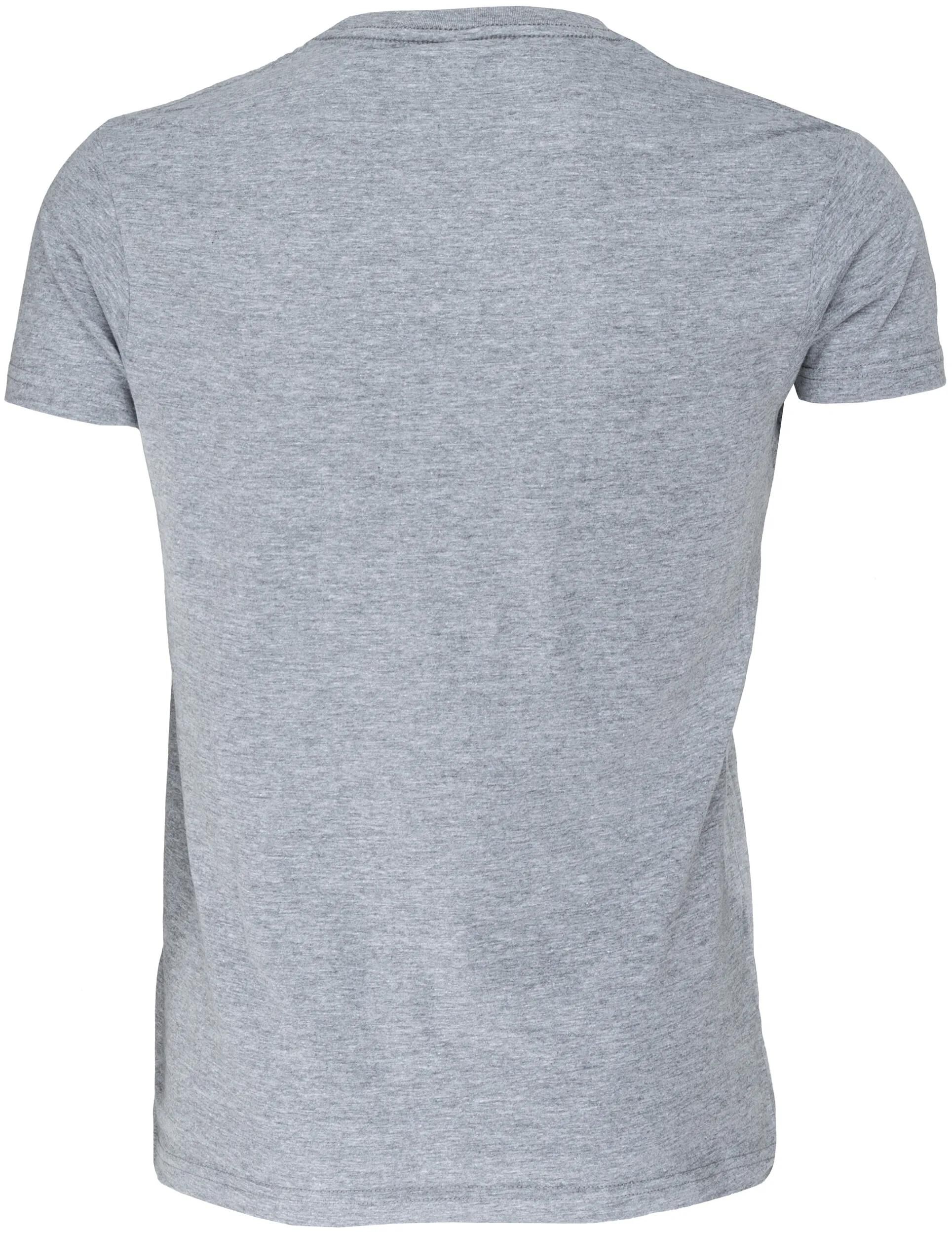 CONTEC_T-Shirt Werbemittel