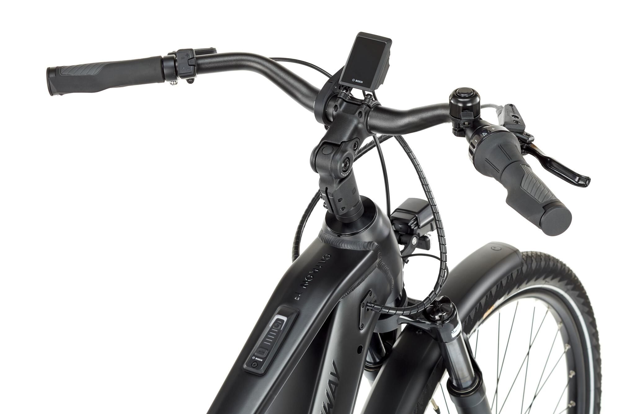 CONWAY_Elektro-Trekkingrad_Cairon T 4.5_6 ,Trekkingrad