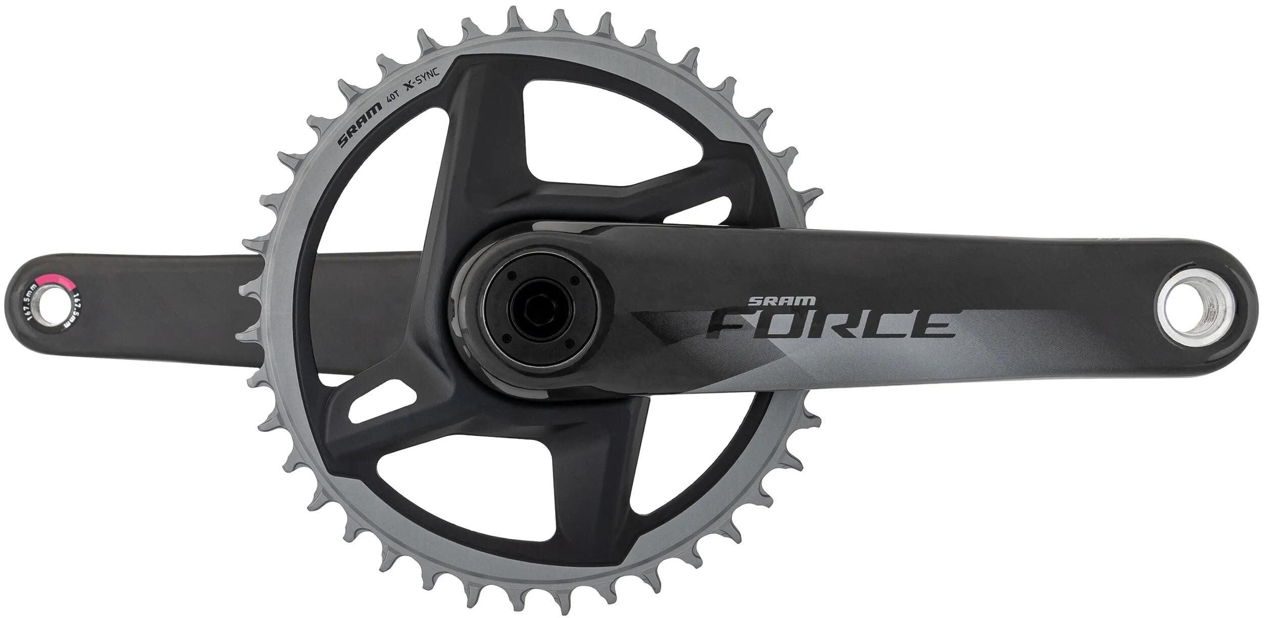SRAM_Kettenradgarnitur Kettenradgarnituren