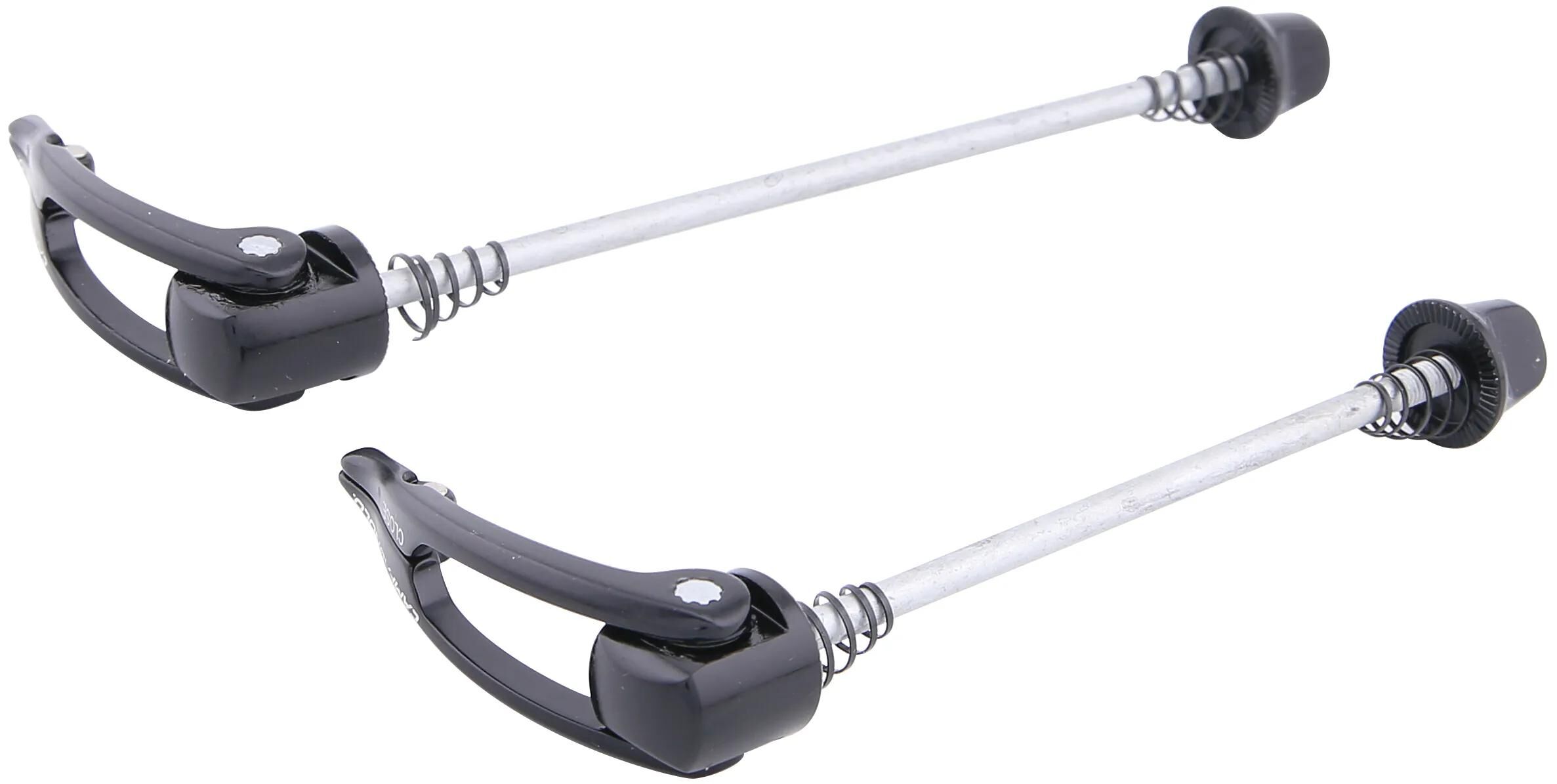 Campagnolo_Schnellspann-Set H.R.-Schnellspanner,V.R.-Schnellspanner,Schnellspanner - H.R.,Schnellspanner - V.R.