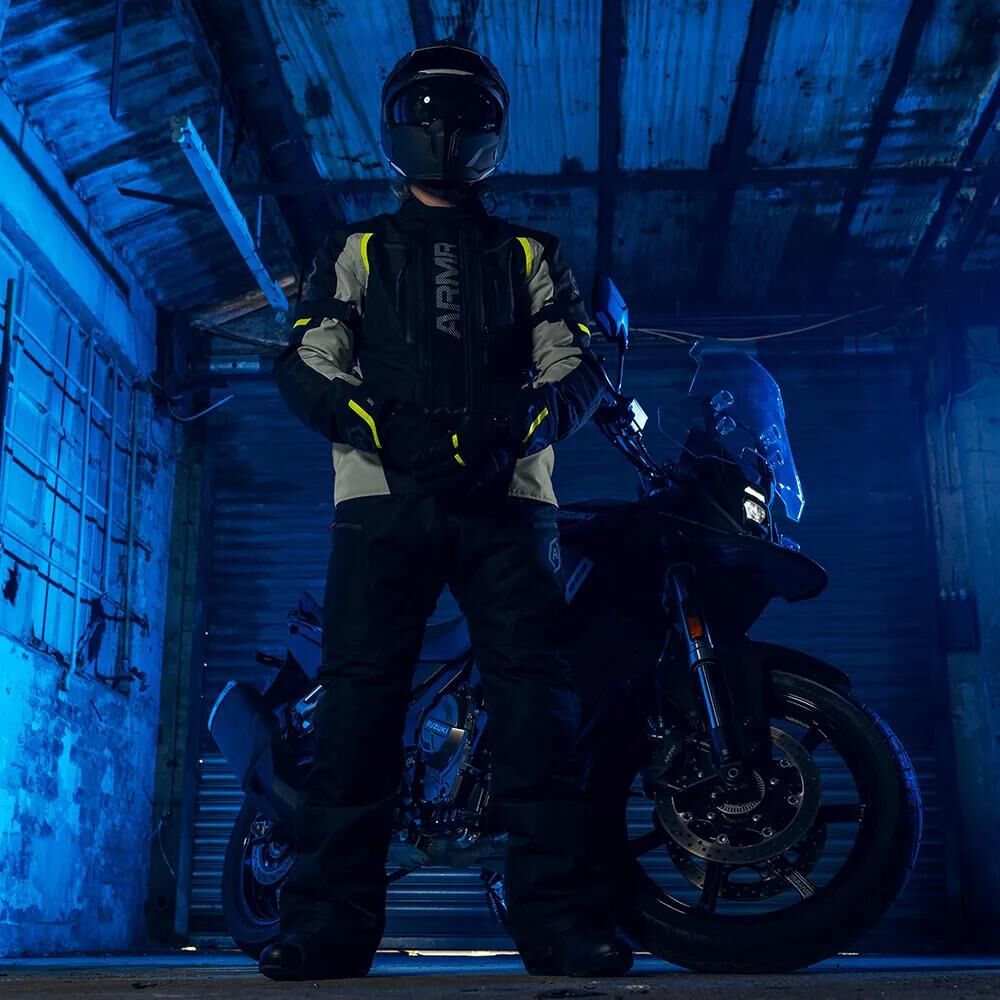 ARMR Jacken,Bekleidung