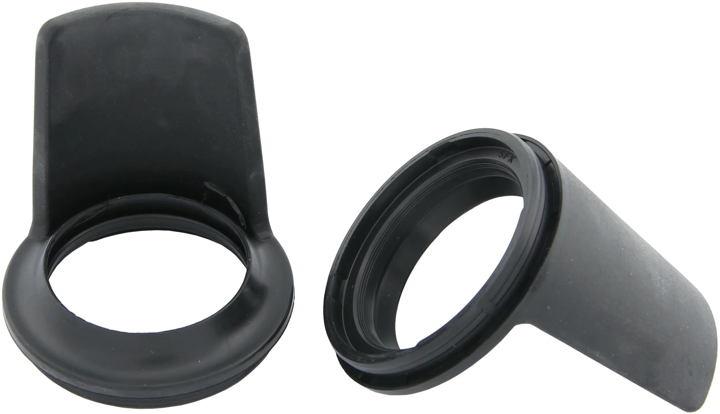 Staubkappen - Ventil