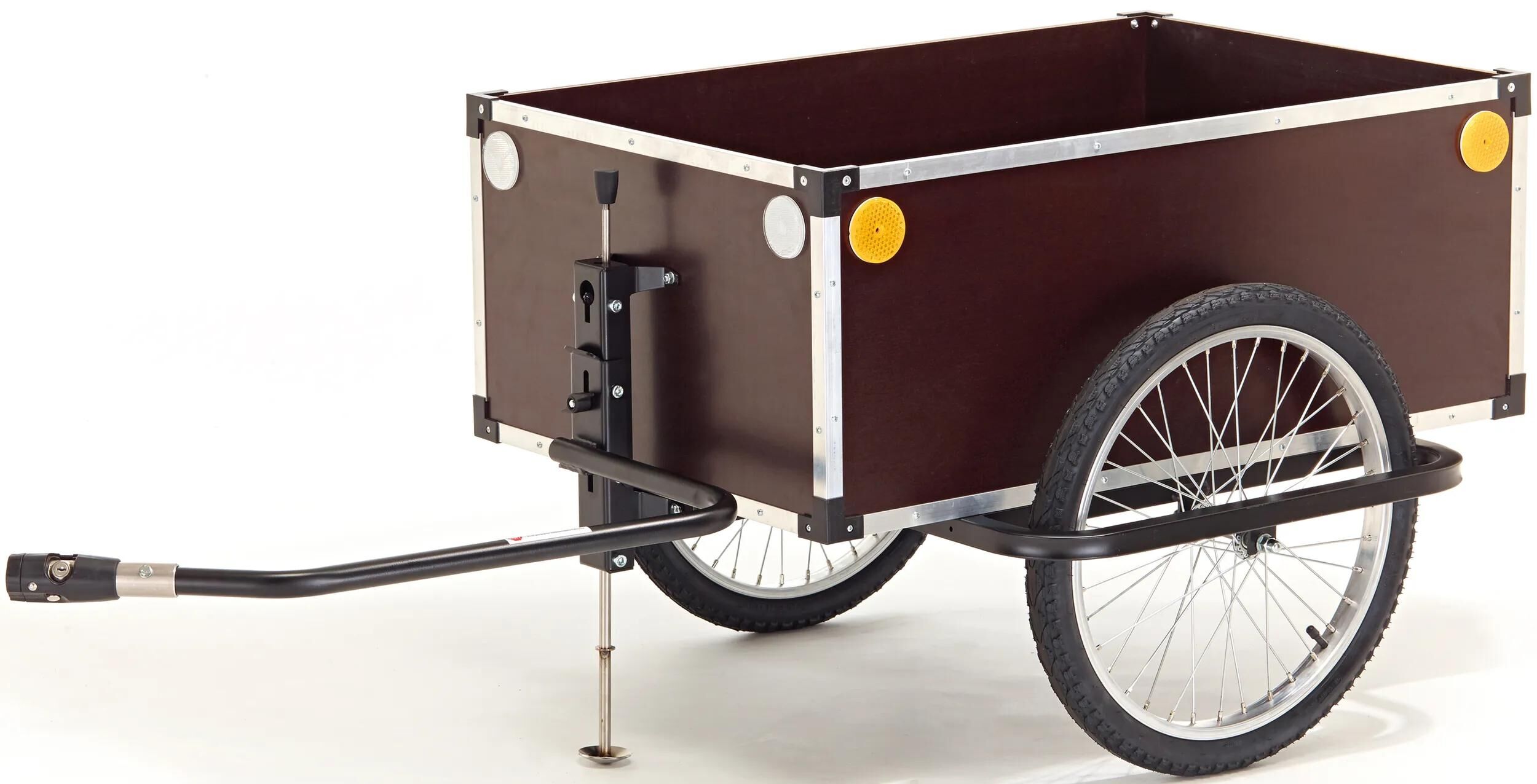 _Anhänger Lastenanhänger,Anhänger,Fahrrad-Anhänger