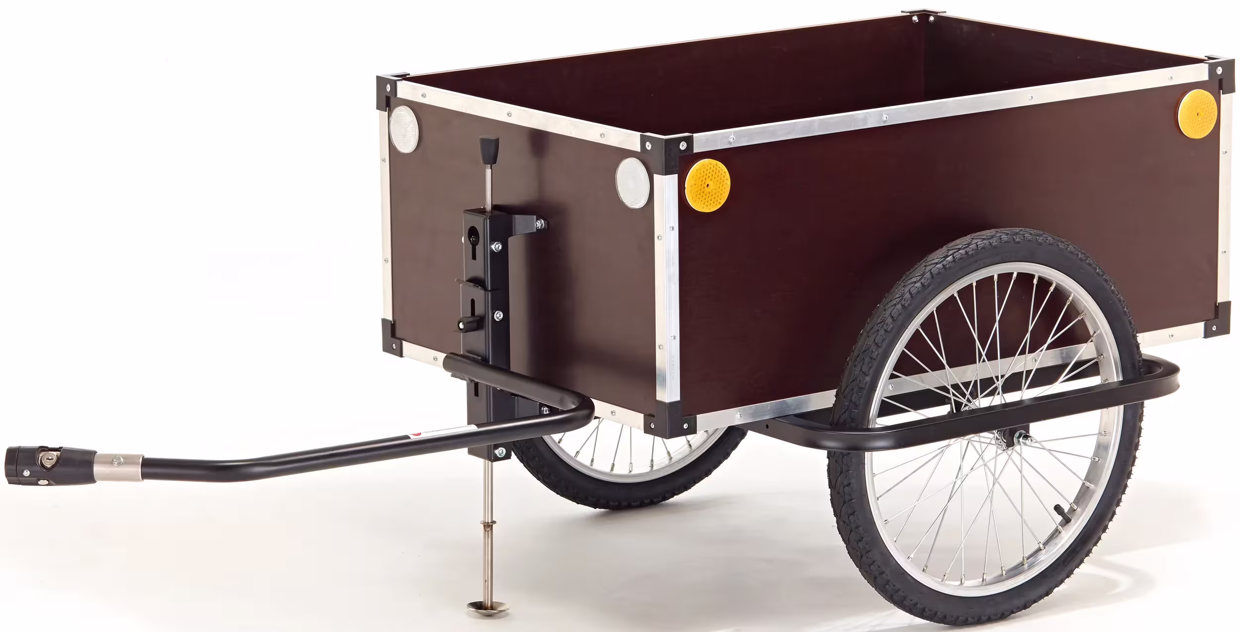 Lastenanhänger,Anhänger,Fahrrad-Anhänger