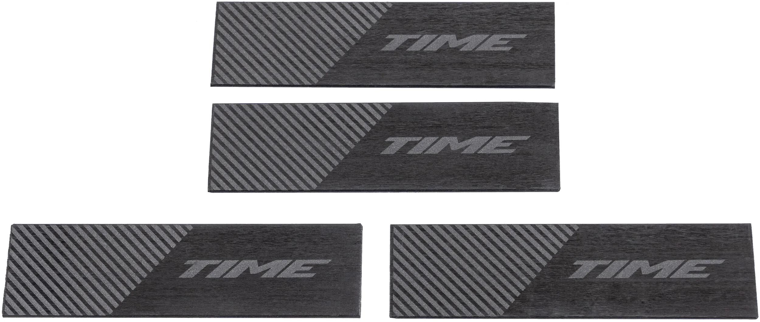 TIME_Pedalplatten Pedale - Ersatz