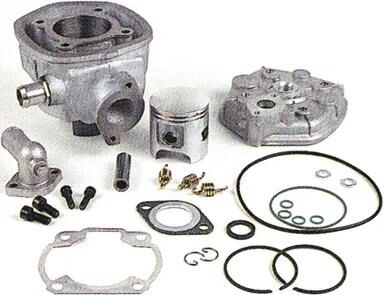 Zylindersätze,Kolben,Zylinder,Kolbenringe